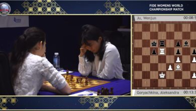 This game had many subtleties and not easy to play, but Goryachkina should have been able to secure the draw.